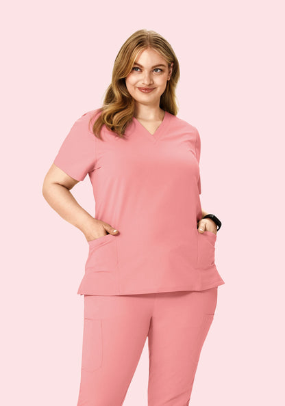 6 Pocket Top Sorbet