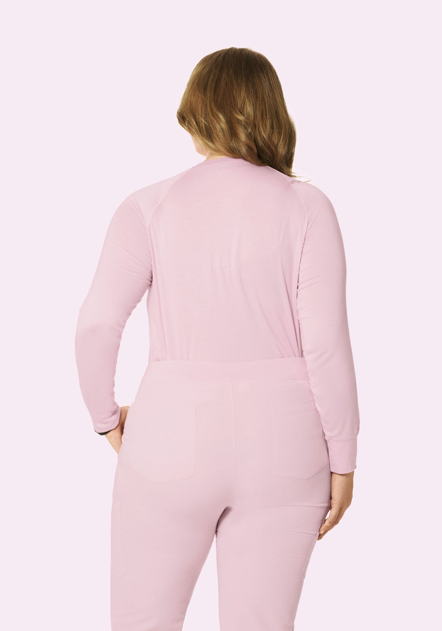 Women's Underscrubs Blush Blossom