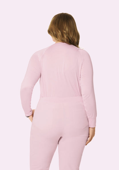 Women's Underscrubs Blush Blossom