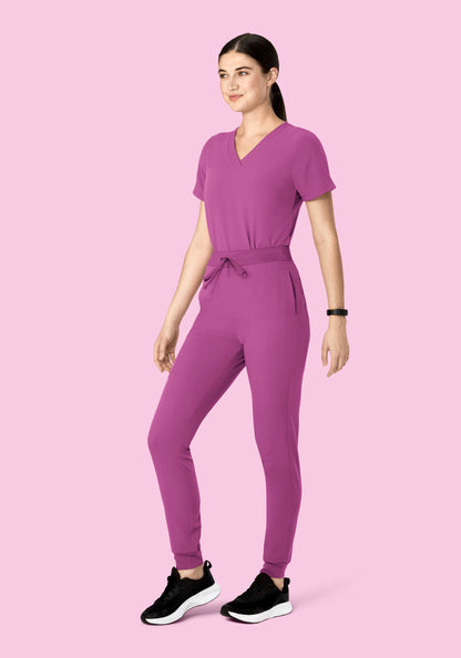 6 Pocket Top Cosmic