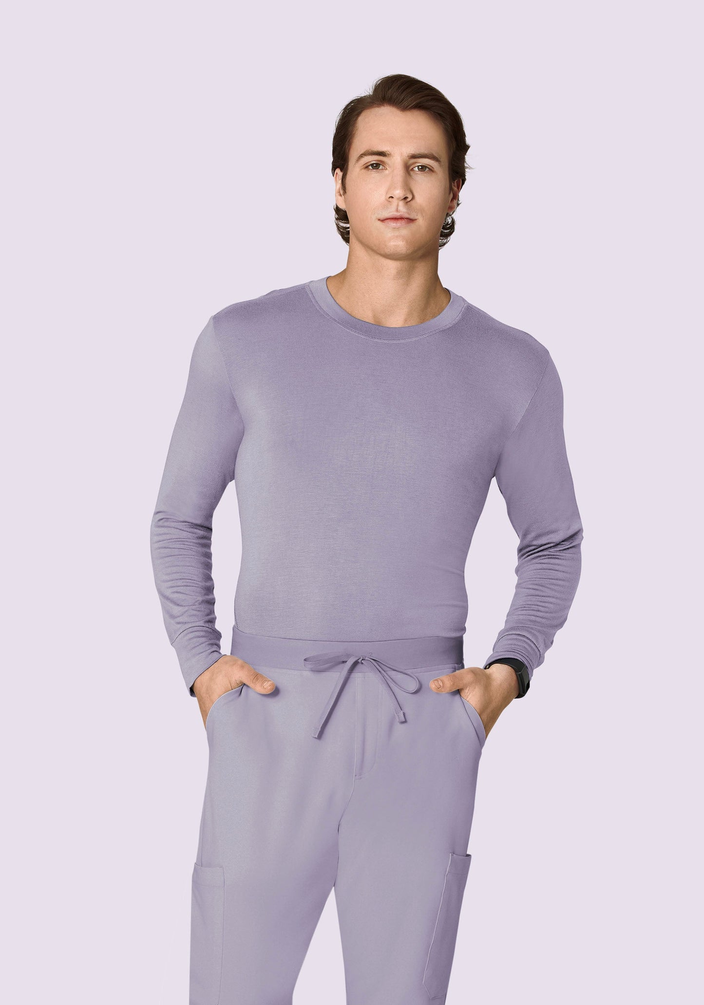 Men's Underscrubs Ube