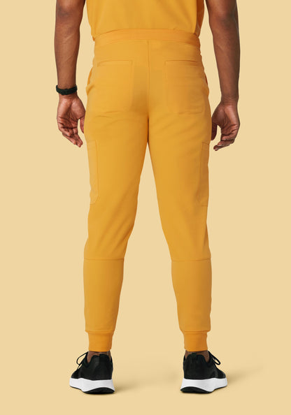 7 Pocket Joggers Honey
