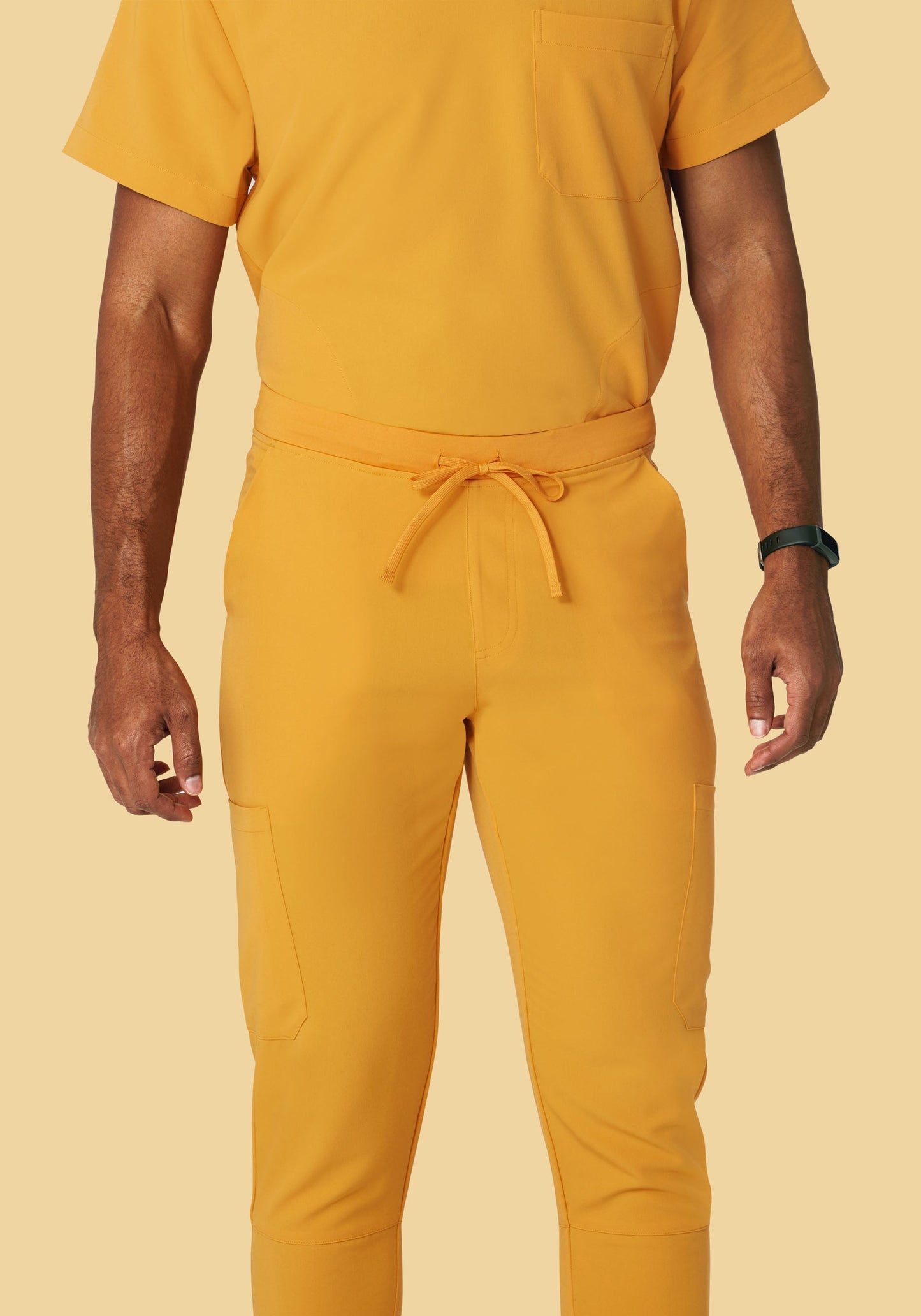 7 Pocket Joggers Honey