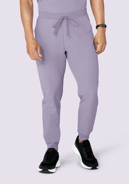 7 Pocket Joggers Ube