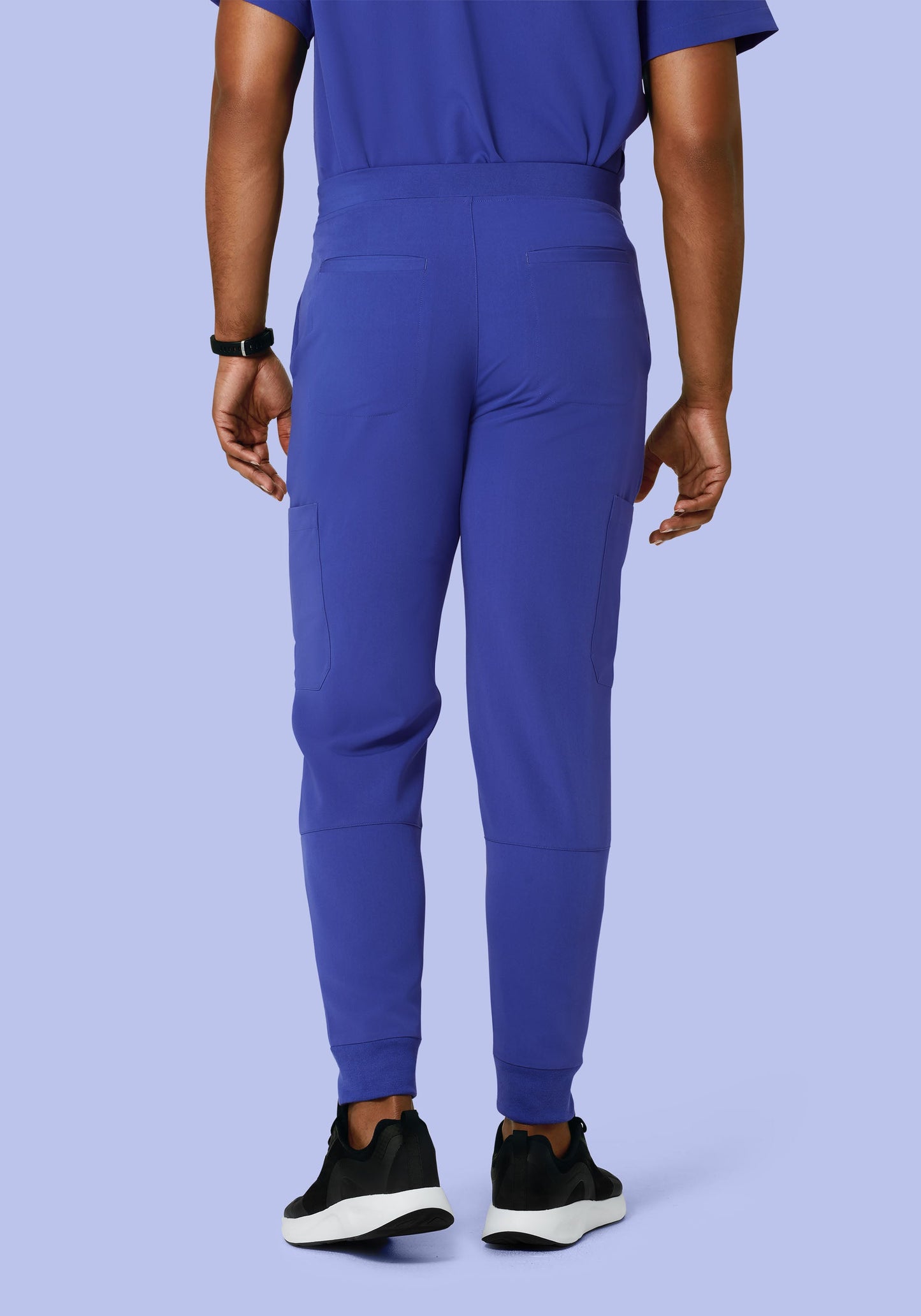 7 Pocket Joggers Very Peri