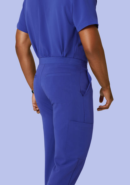 7 Pocket Joggers Very Peri