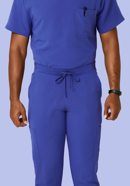 7 Pocket Joggers Very Peri