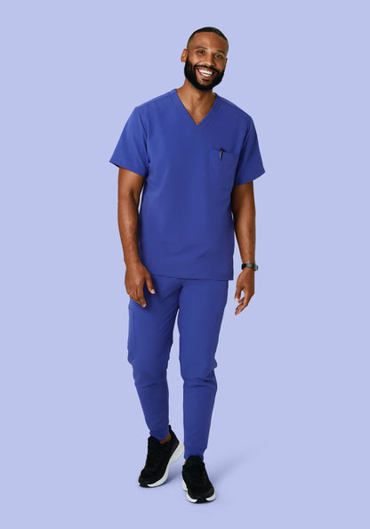 7 Pocket Joggers Very Peri