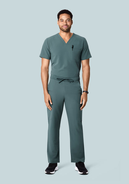 7 Pocket Cargos Stormy Sky