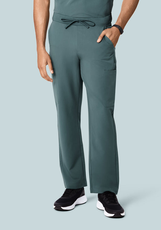 7 Pocket Cargos Stormy Sky