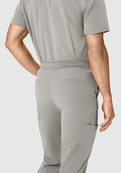 7 Pocket Joggers Flint