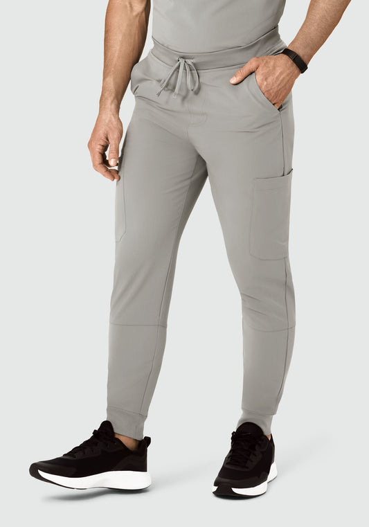 7 Pocket Joggers Flint