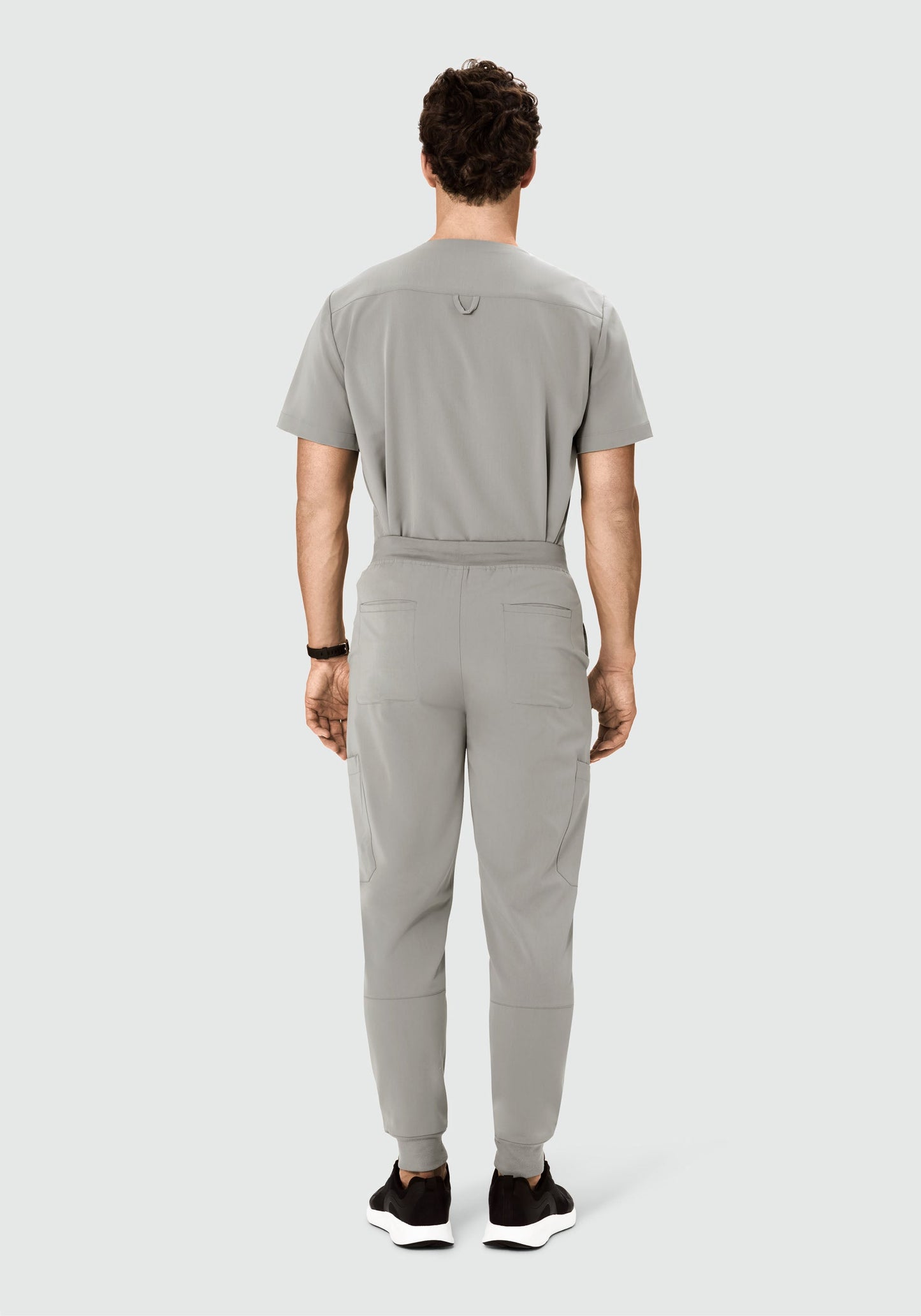 7 Pocket Joggers Flint