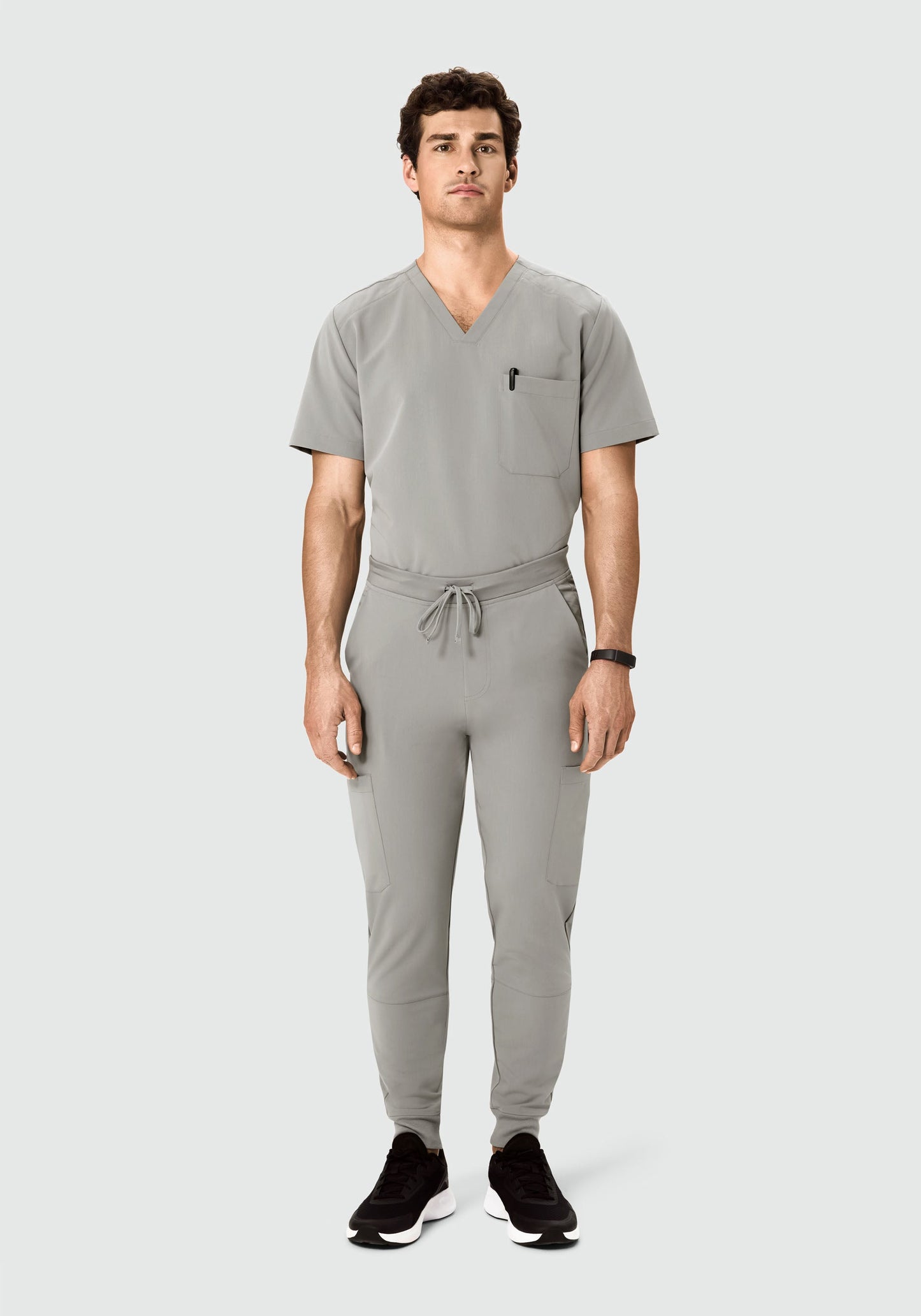 Three Pocket Top Flint