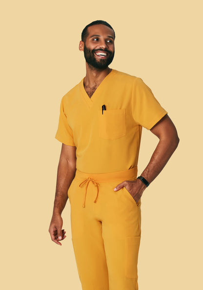 Two Pocket Top Honey