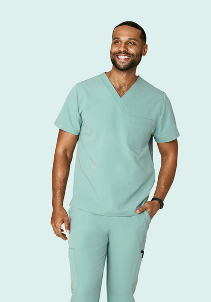 Two Pocket Top Tourmaline