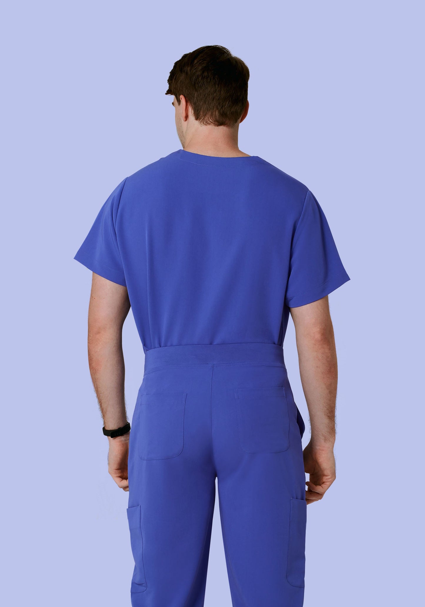 Two Pocket Top Very Peri