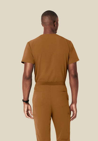 Two Pocket Top Camel