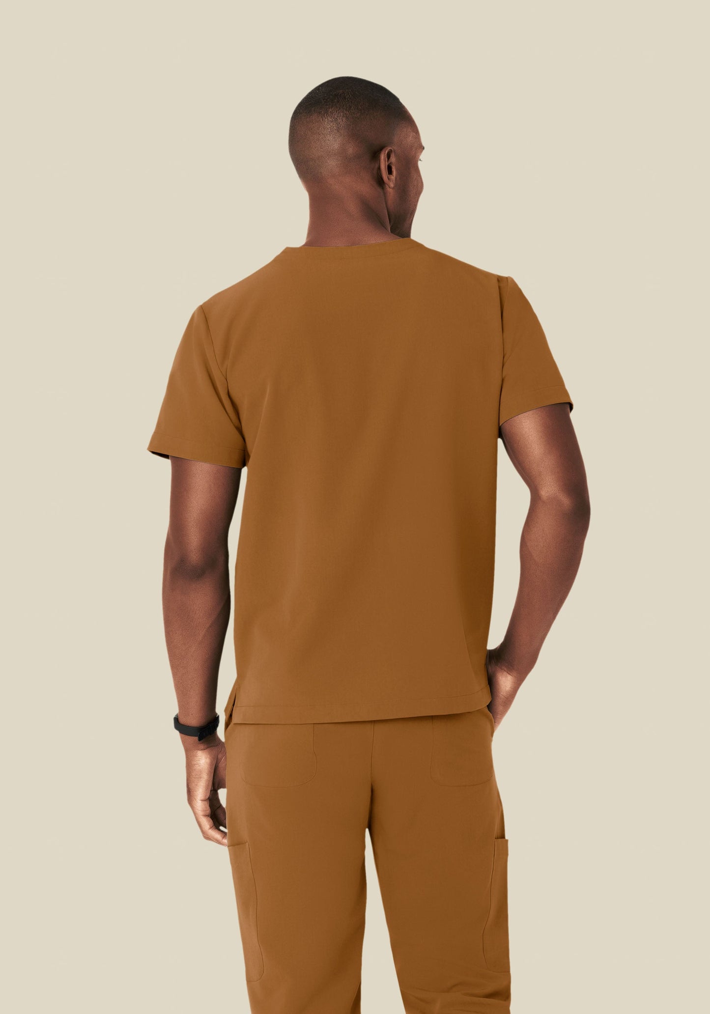 Two Pocket Top Camel