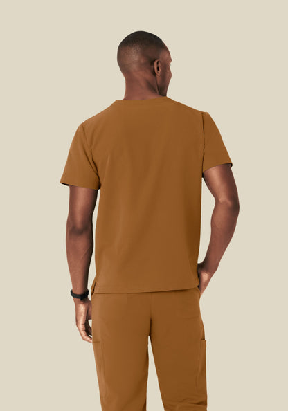 Two Pocket Top Camel