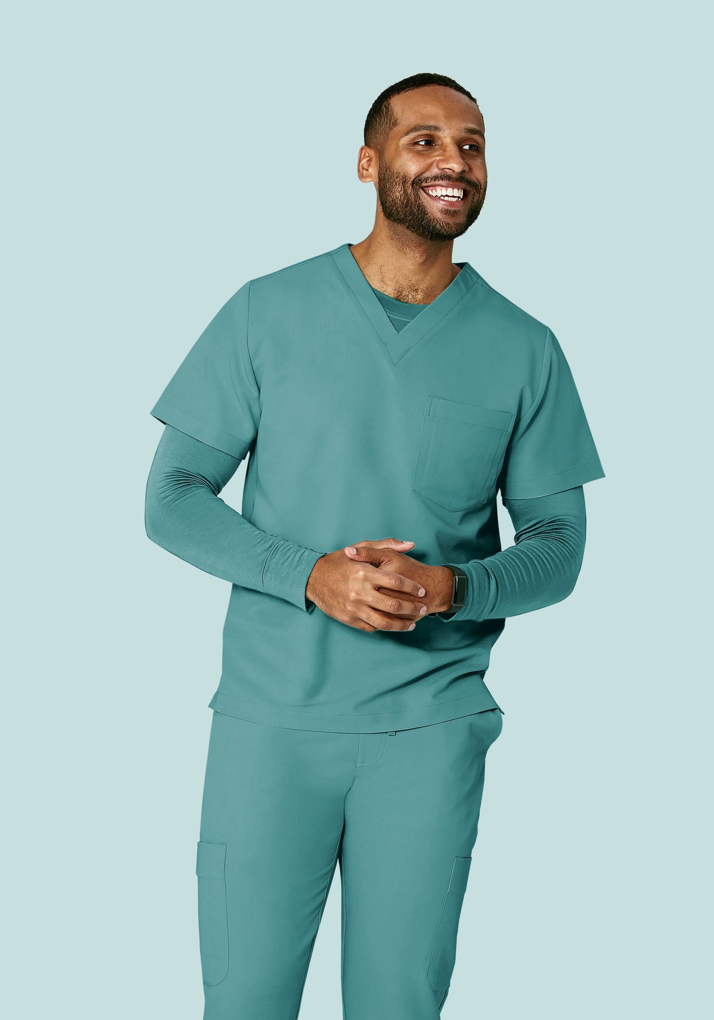 Men's Underscrubs Oasis