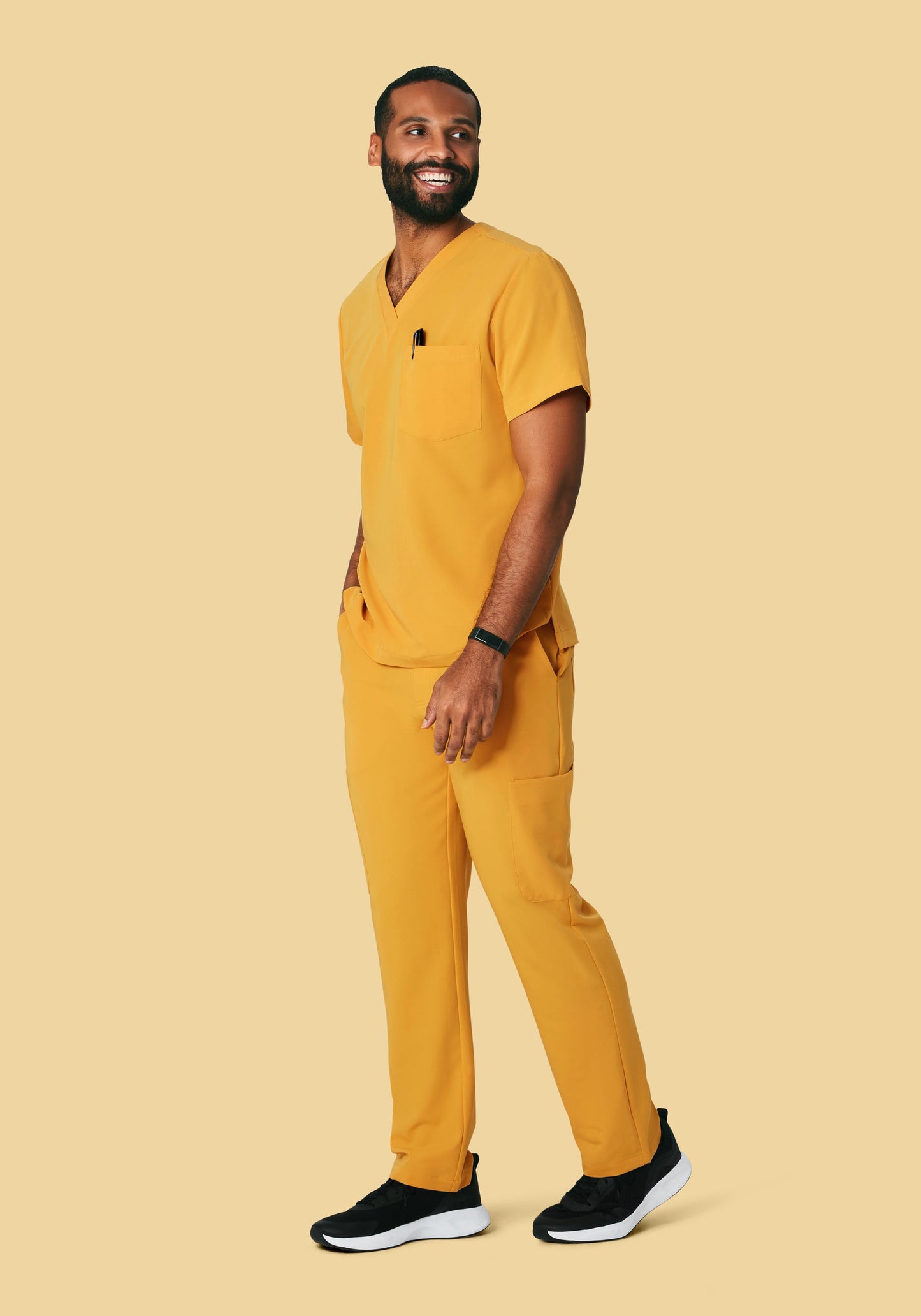 7 Pocket Cargos Honey