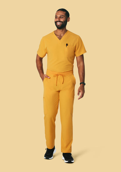 7 Pocket Cargos Honey