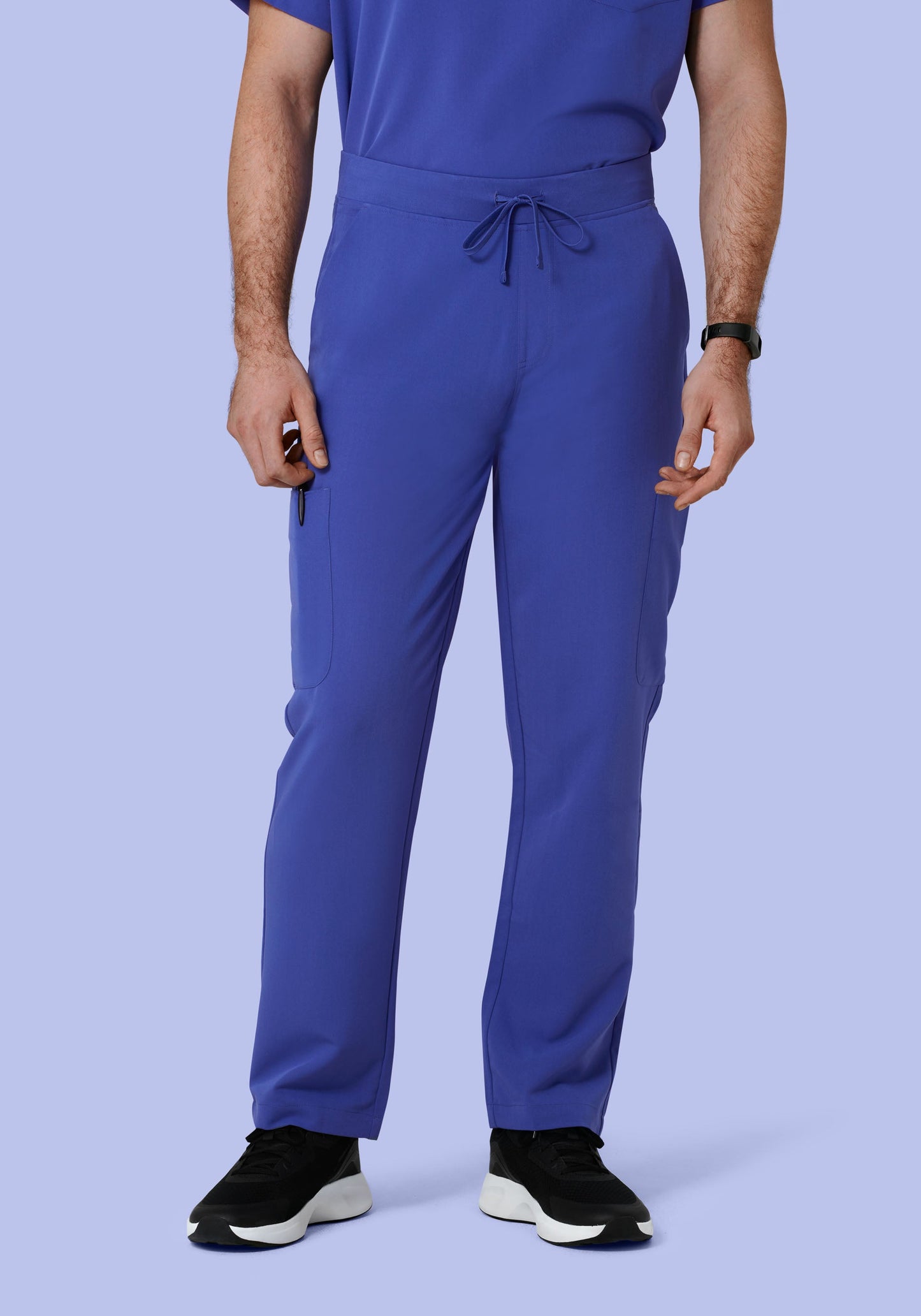 7 Pocket Cargos Very Peri