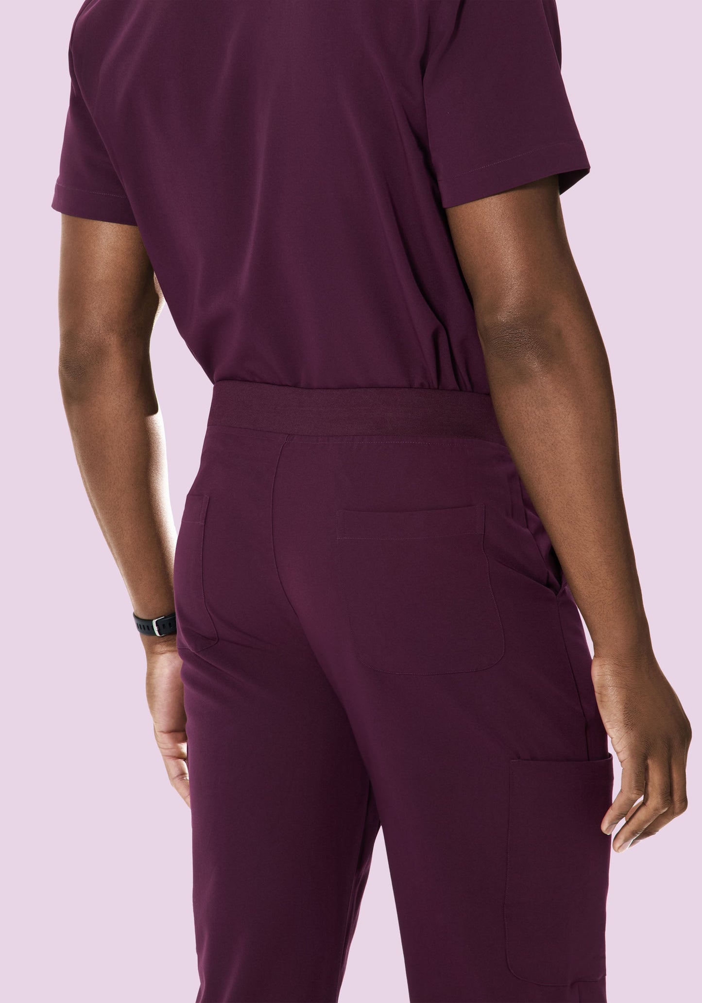 7 Pocket Cargos Açaí