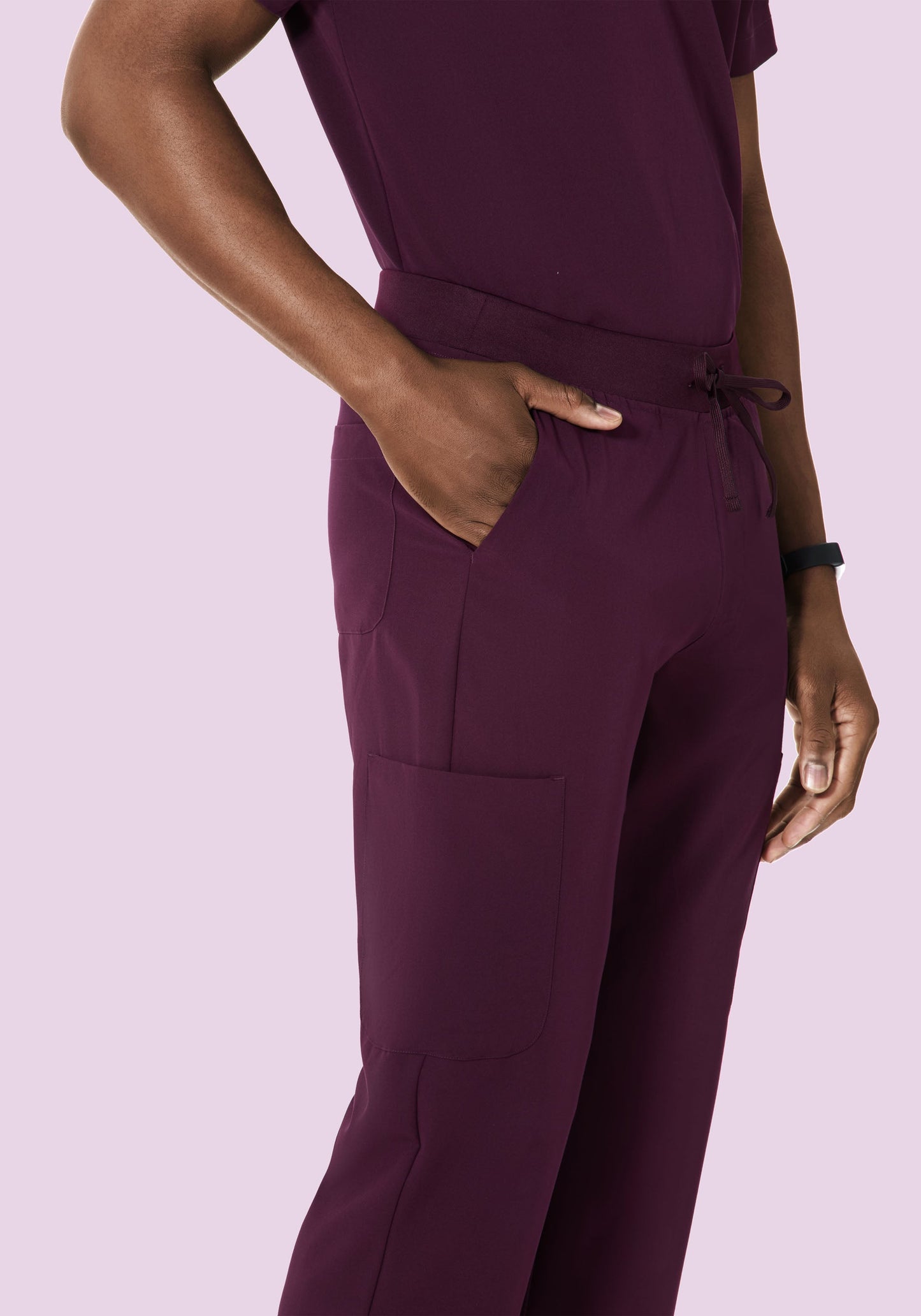 7 Pocket Cargos Açaí