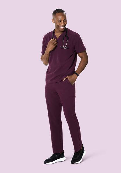 7 Pocket Cargos Açaí