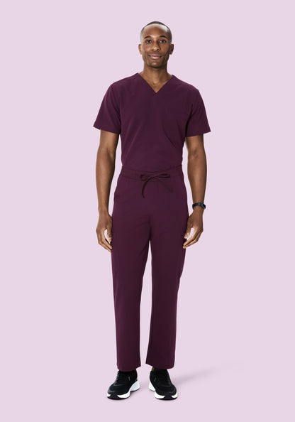 Two Pocket Top Açaí