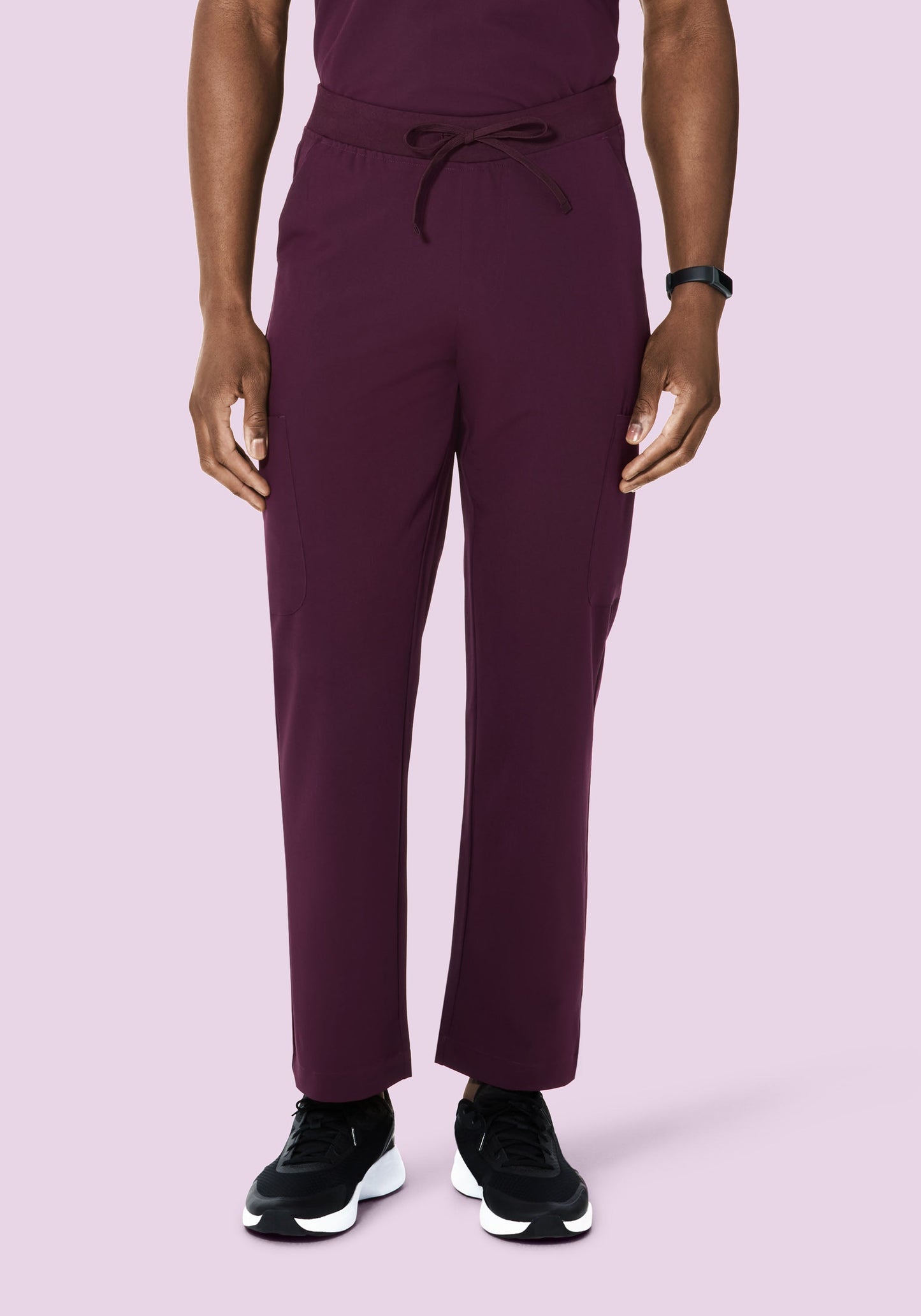 7 Pocket Cargos Açaí