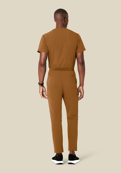 7 Pocket Cargos Camel
