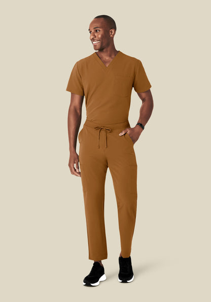 Two Pocket Top Camel