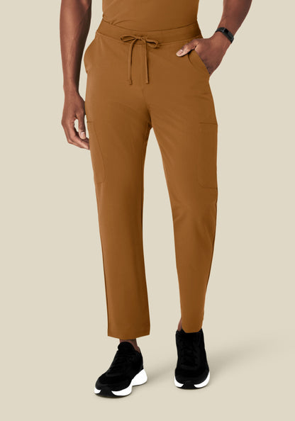 7 Pocket Cargos Camel