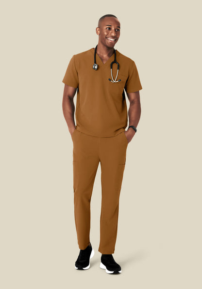 Two Pocket Top Camel