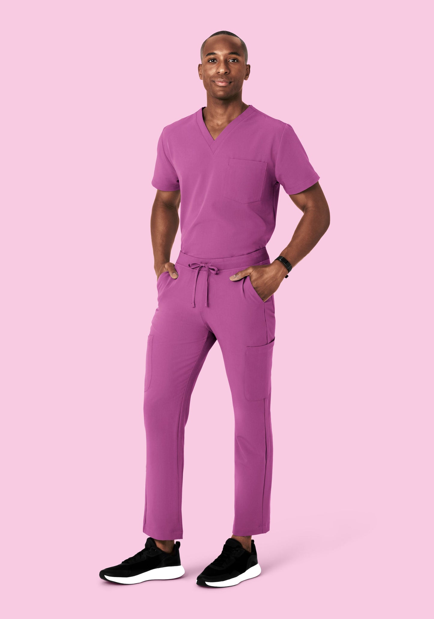 Two Pocket Top Cosmic