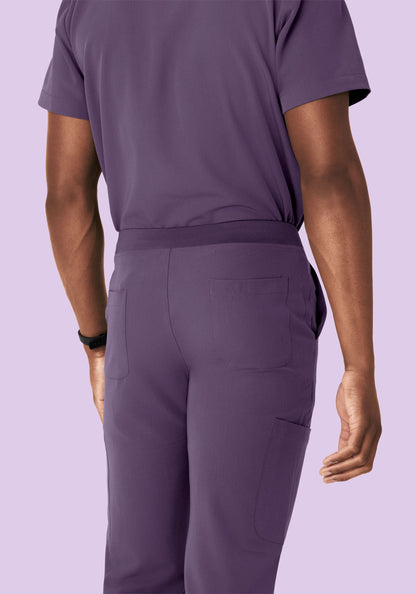 7 Pocket Cargos Dewberry