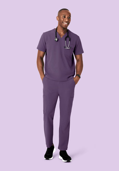 7 Pocket Cargos Dewberry