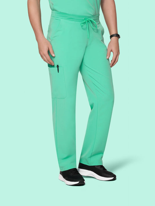 7 Pocket Cargos Seaglass