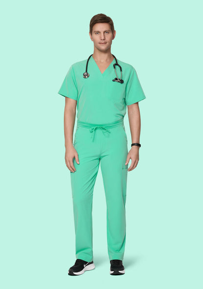 7 Pocket Cargos Seaglass