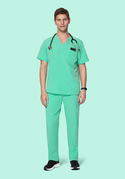 7 Pocket Cargos Seaglass