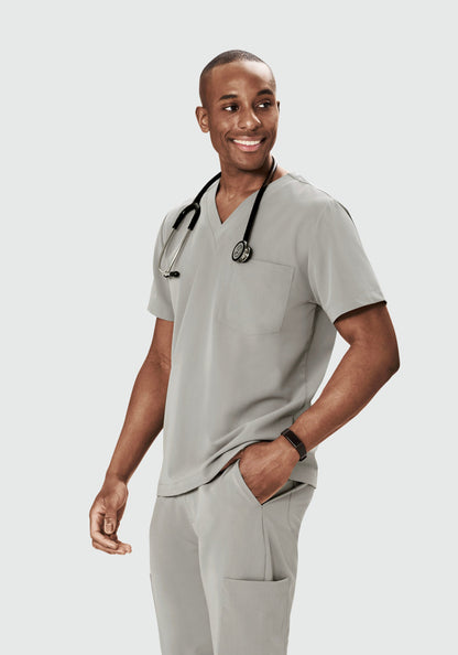 Two Pocket Top Flint