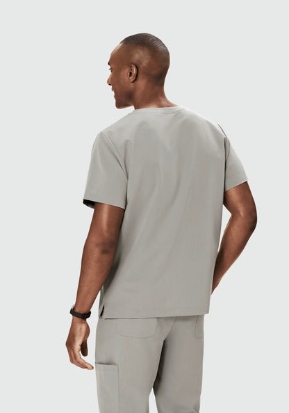 Two Pocket Top Flint