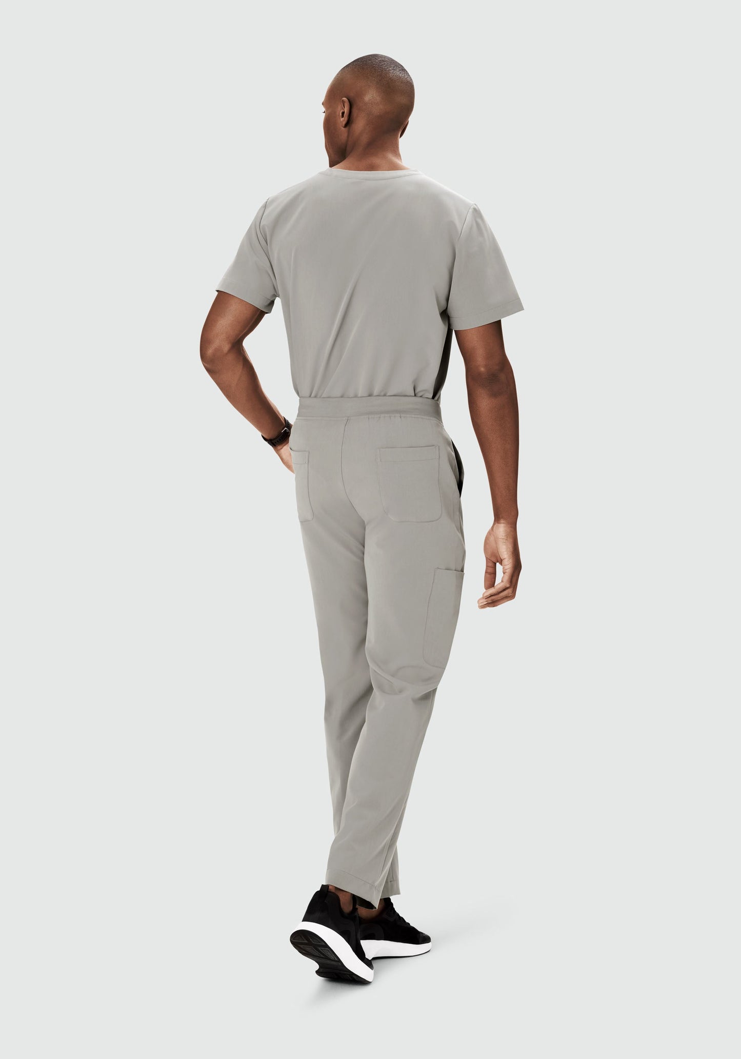 7 Pocket Cargos Flint