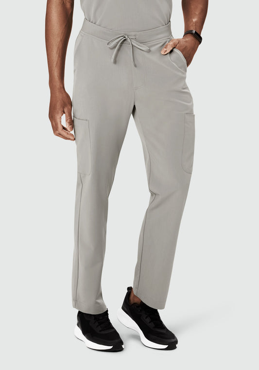 7 Pocket Cargos Flint