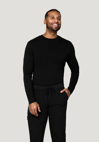 Men's Underscrubs Black