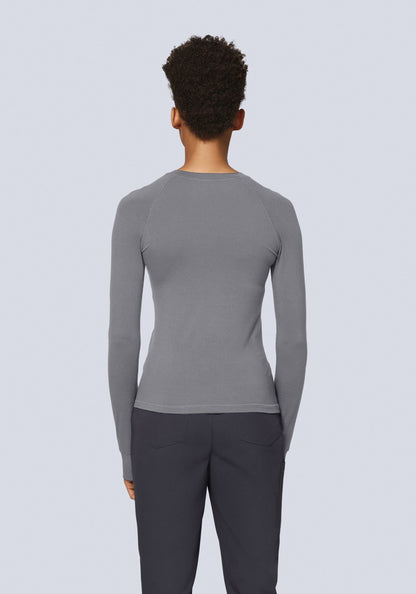 Women's Underscrubs Gray