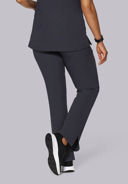 9 Pocket Cargo Pants Pewter